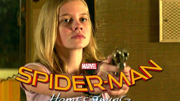 10 Angourie Rice Spider Man Homecoming Background Ayasi Gallery