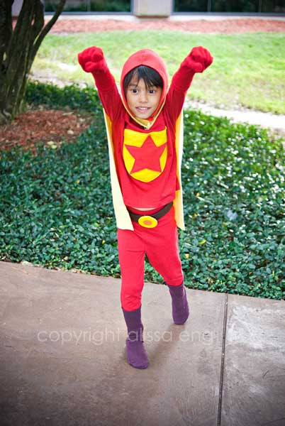 Word Girl!