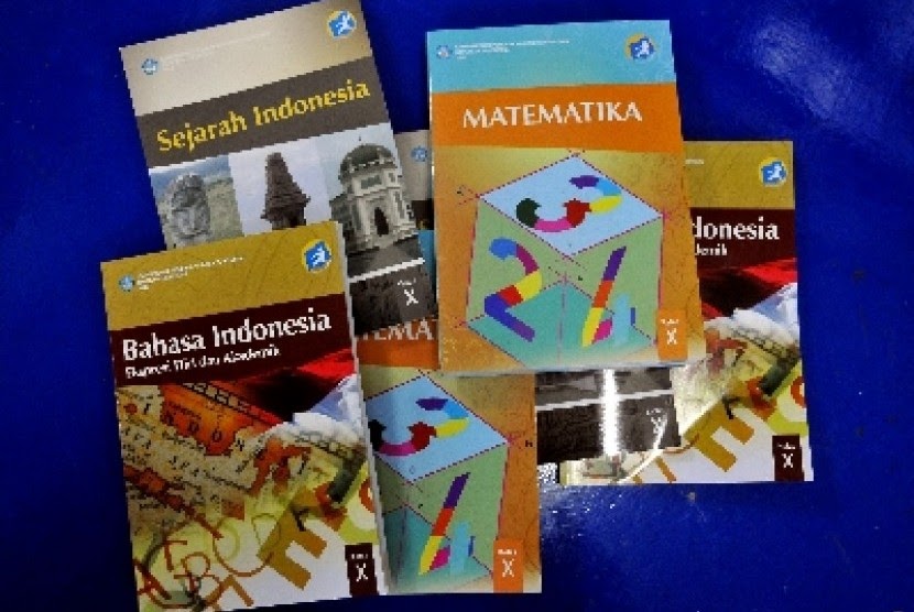 Jual Buku Sekolah Online