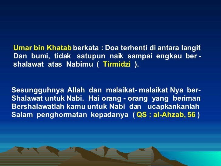 Doa Dijauhkan Dari Sihir - Kumpulan Doa