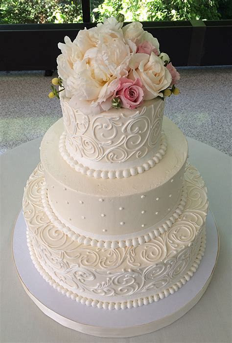 Classic Wedding Cakes White Flower Cake Shoppe Classic Wedding Cakes White Flower Cake Shoppe