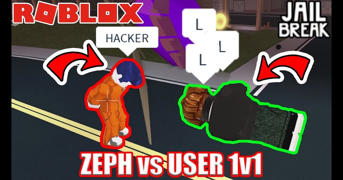 myusernamesthis zephplayz jailbreak kreekcraft robux asimo3089 1v1 glitched royce highest glitches richest badcc