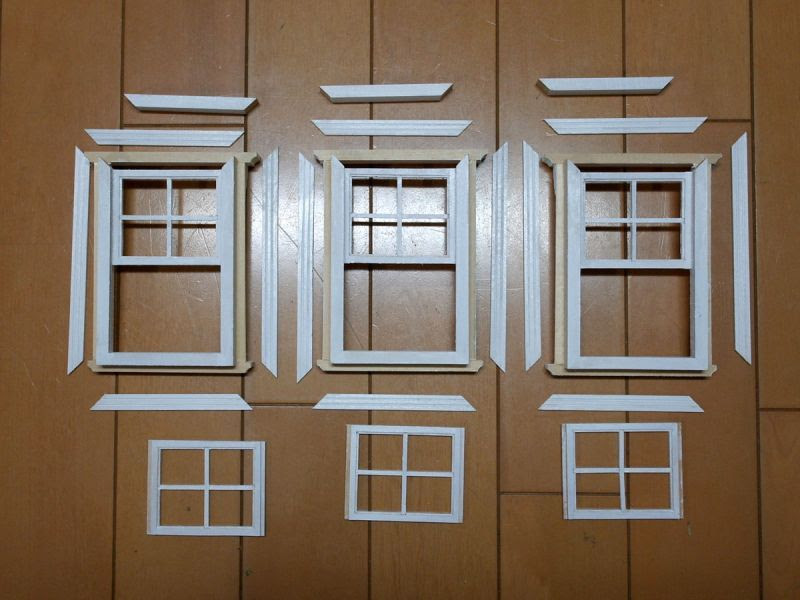100+ EPIC Bestドールハウス 窓 作り方 最高のマインクラフト