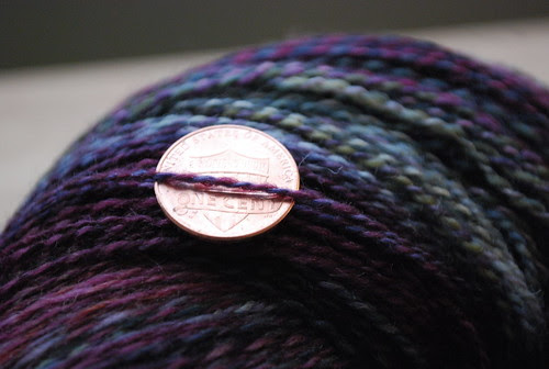 ASU Polwarth/Silk