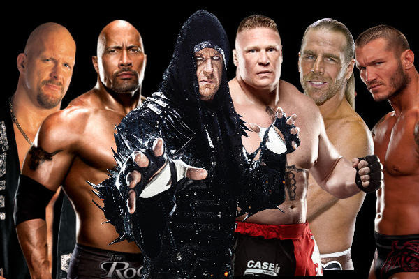 WWE.com