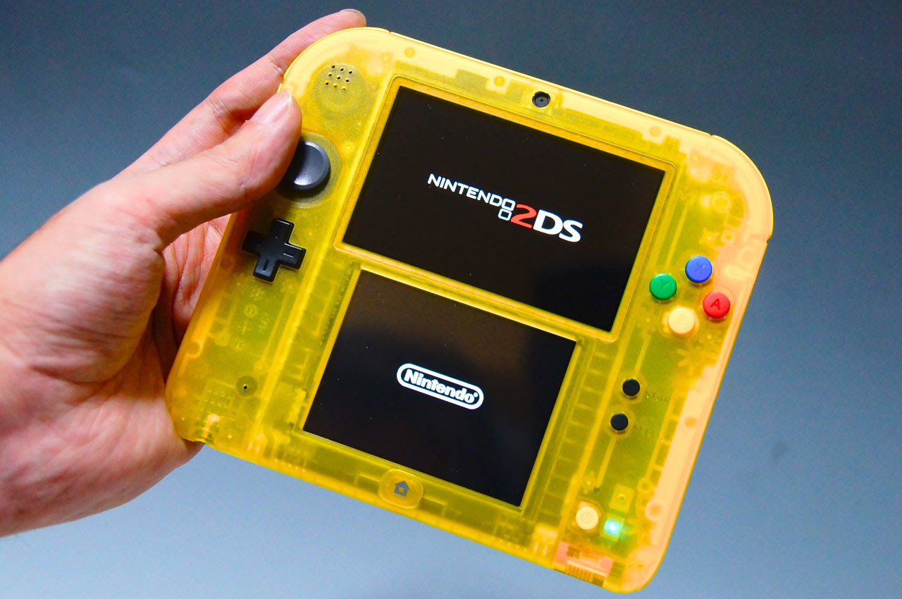 2ds インターネット イメージポケモンコレクション