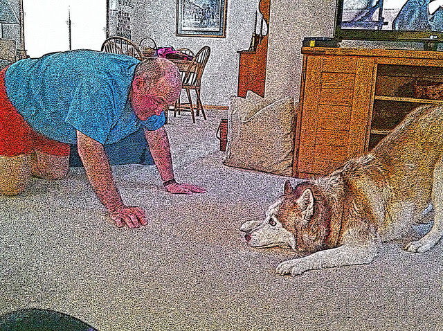 IMG_7247fx Mike and Zim