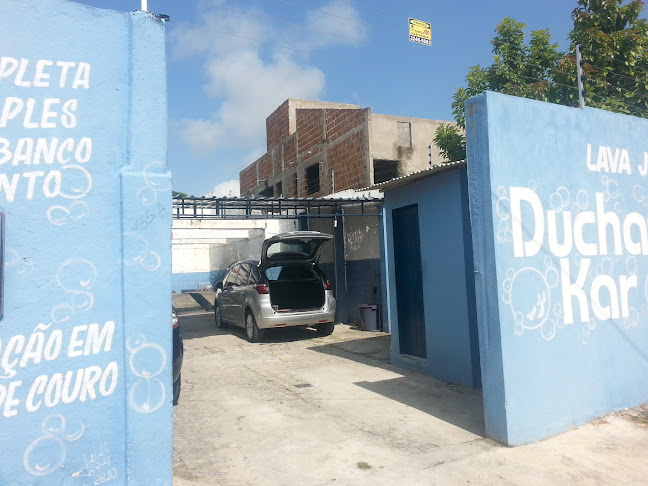 Duchas Kar