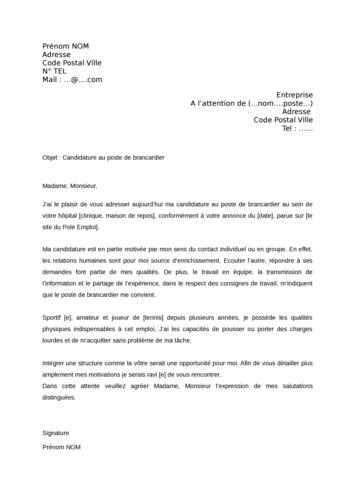 Poslední rameno Republikánská strana lettre de motivation pour travailler  chez nike maso Osel večer