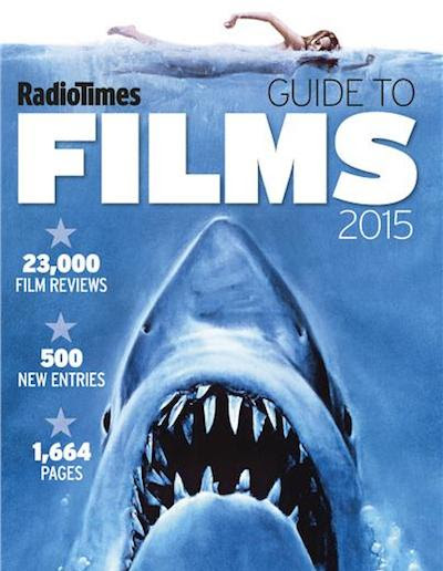 Radio Times Guide To Films 2015