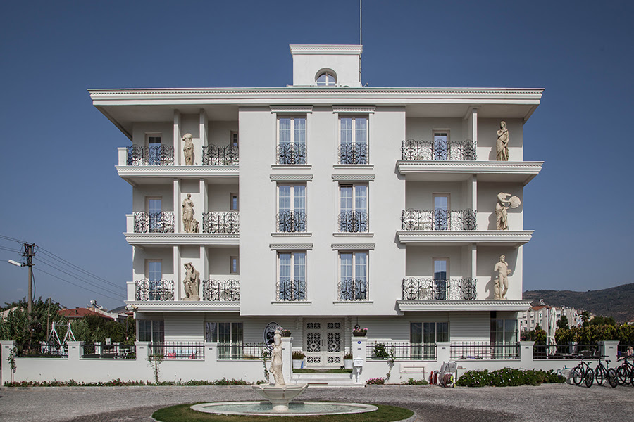 Discount  50  Off  Selcuk Hotel Turkey Hotel South Beach