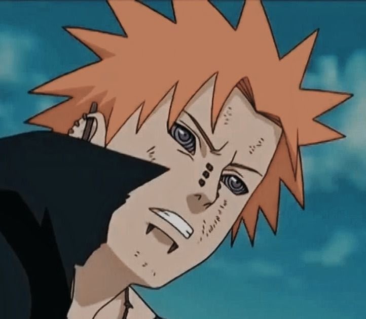 Kakashi Pain Pfp Pin By Yuma On Anime Anime Naruto Naruto And Sasuke