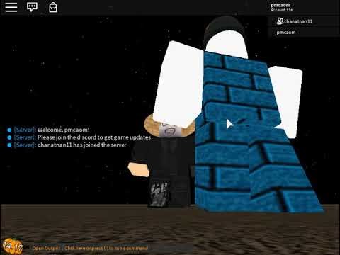 scp roblox