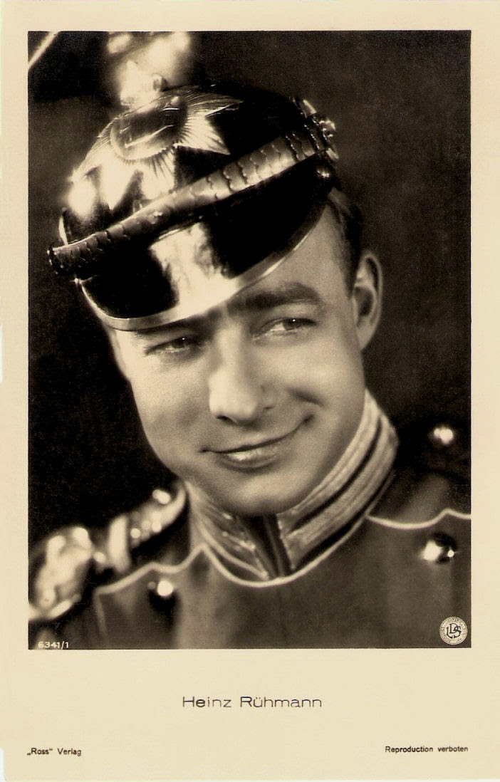 Heinz Rühmann