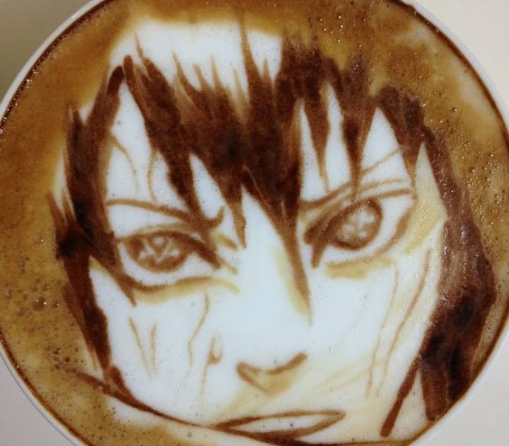 Anime Starbucks Drink Recipe. - ShareMyAnime