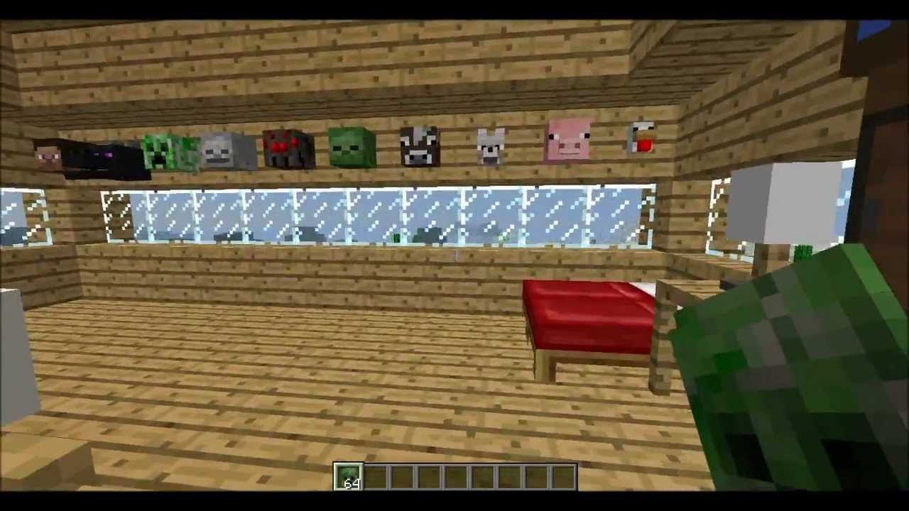 Minecraft Jammy Furniture Mod 1 5 2 Download Bukalah V
