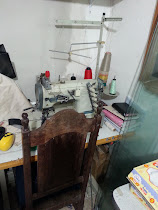 Oficina de Roupas da Nete