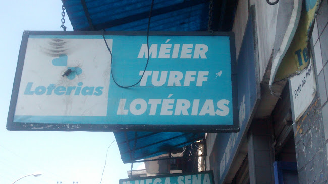 Meier Turff Loterias