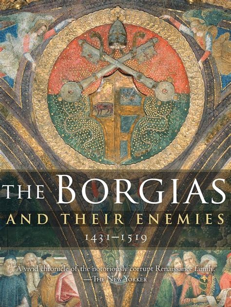 The Borgias PDF Free Download