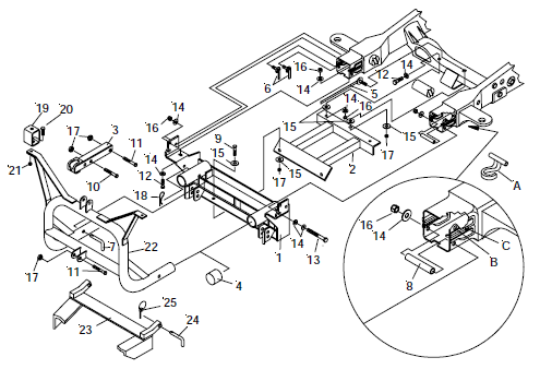 Minute Mount Wiring Diagram - Wiring Diagram