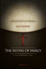 Teaser Poster: The Sisters Of Mercy