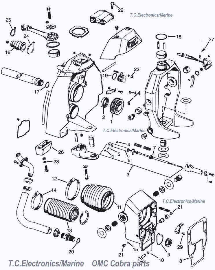 34 Omc Control Box Diagram Wiring Diagram List.