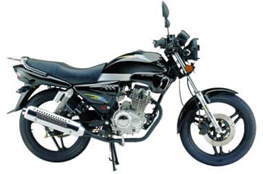 Traxx Best125 Traxx Best125