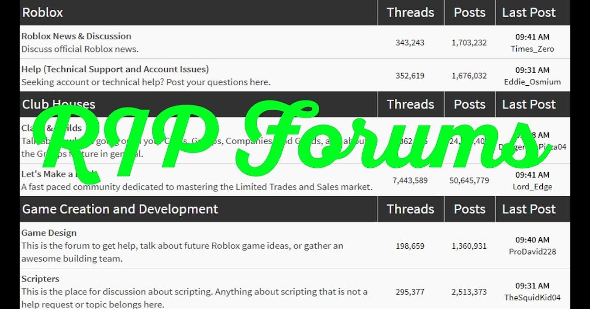 Roblox Forums Are Gone Bux.gg.com Roblox.