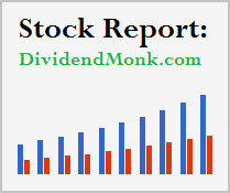 dividend-stock-report-logo Dividend Stock Report