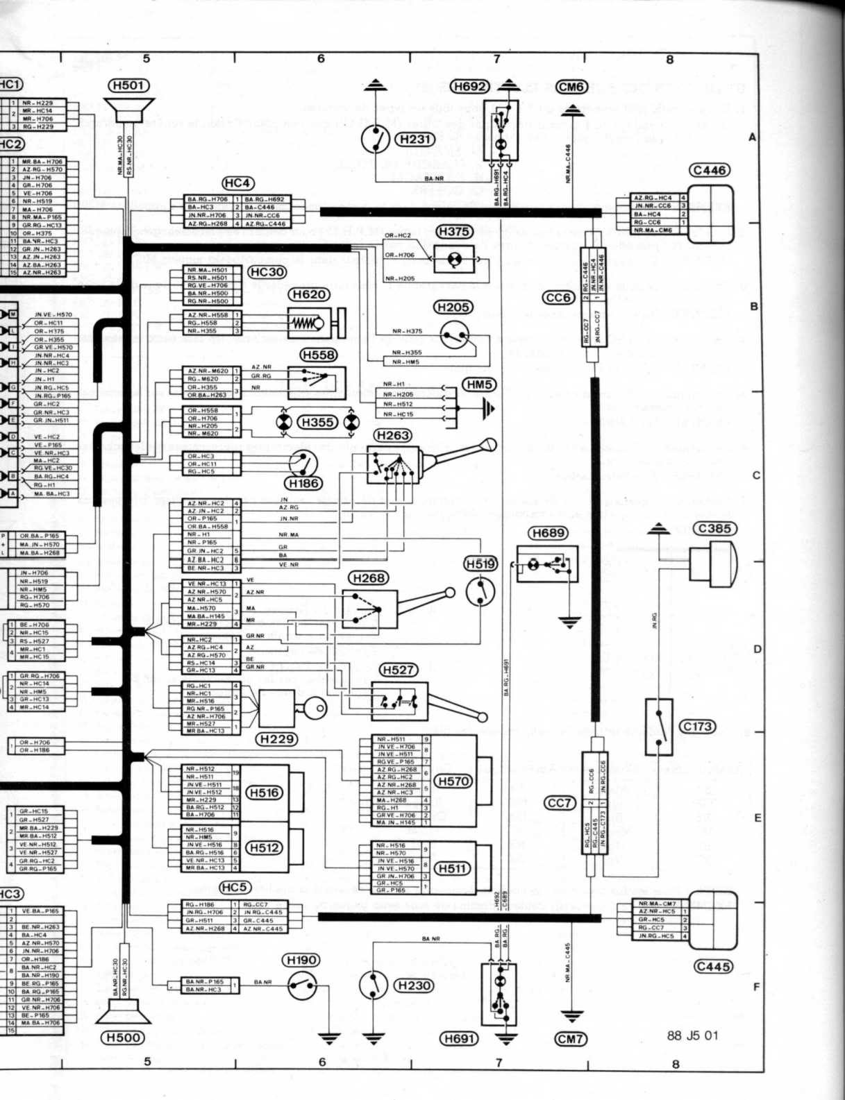 Fiat Ducato Wiring Diagram Machine Tools