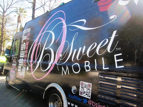Best Trucks For Snow >> Pleasure Palate: Sweet on the B Sweet Dessert Food Truck Best Trucks For Snow >> Pleasure Palate: Sweet on the B Sweet Dessert Food Truck