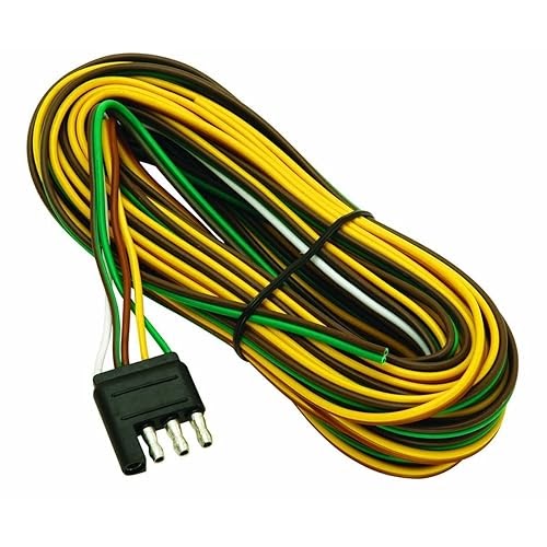 Trailer Wiring Harness Installation - IAMPIDUT