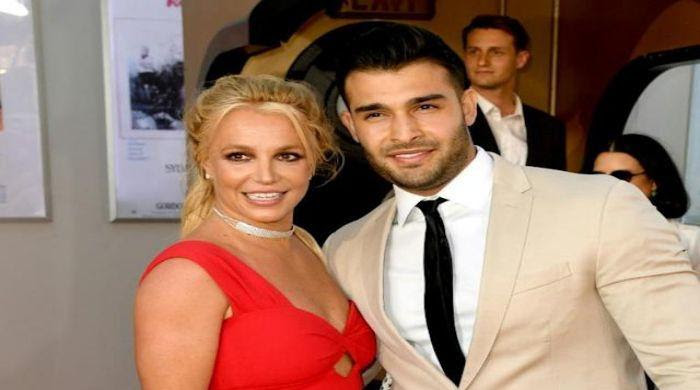Britney Spears and Sam Asghari announce miscarriage