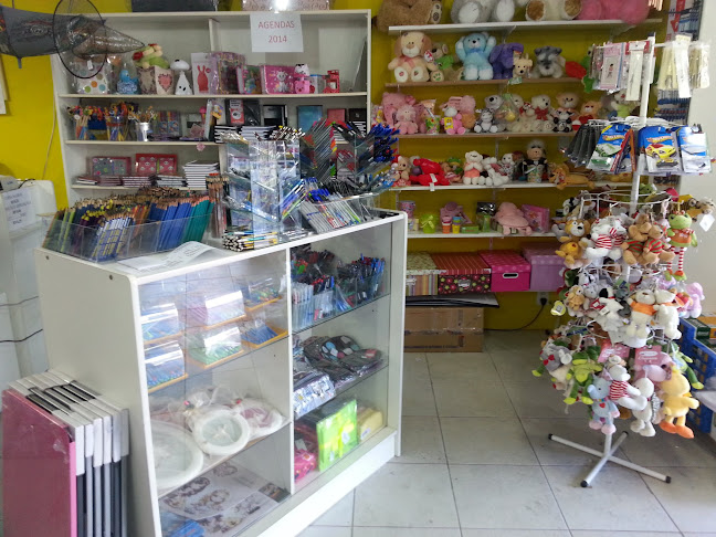 Bambi Variedades - Papelaria - Porto Alegre