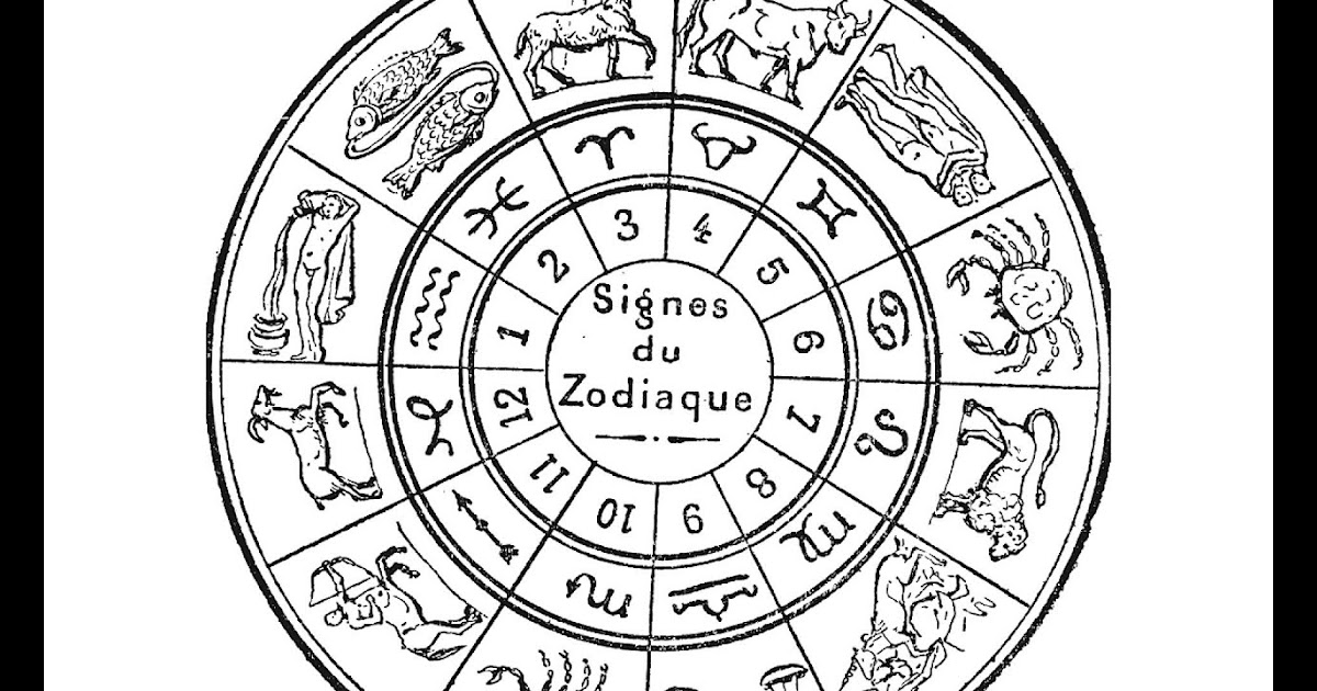Que signifient les maisons vides en astrologie?