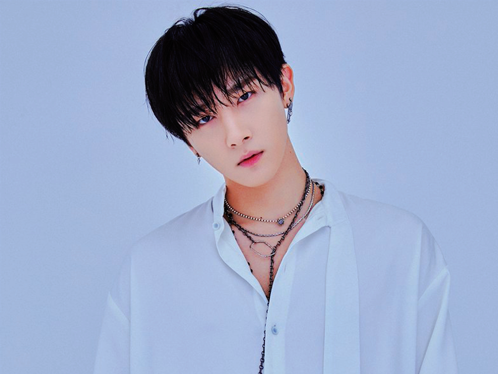 すべての花の画像 新鮮なmonsta X 壁紙 Pc