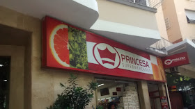 Princesa Supermercados - Copacabana (Bolívar)
