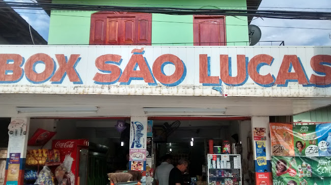 Box São Lucas