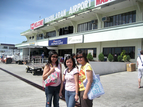 Tagbilaran National Airport