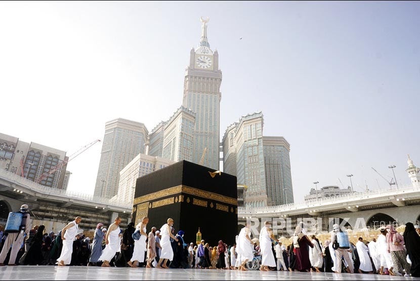 Jarak Makkah Ke Madinah : Proses Hijrah dari Mekkah ke Madinah (Part 3