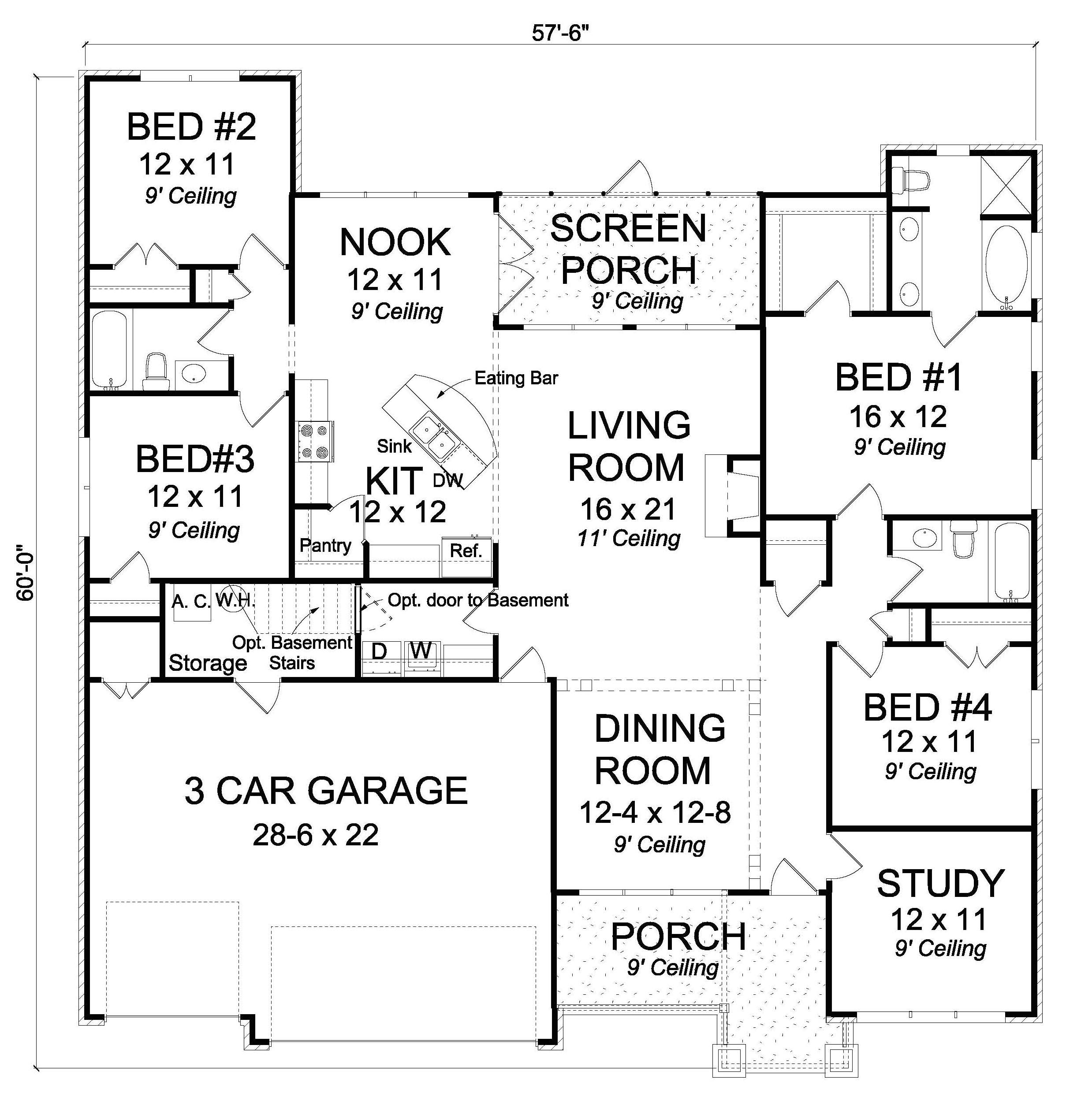 31-house-plans-without-open-concept