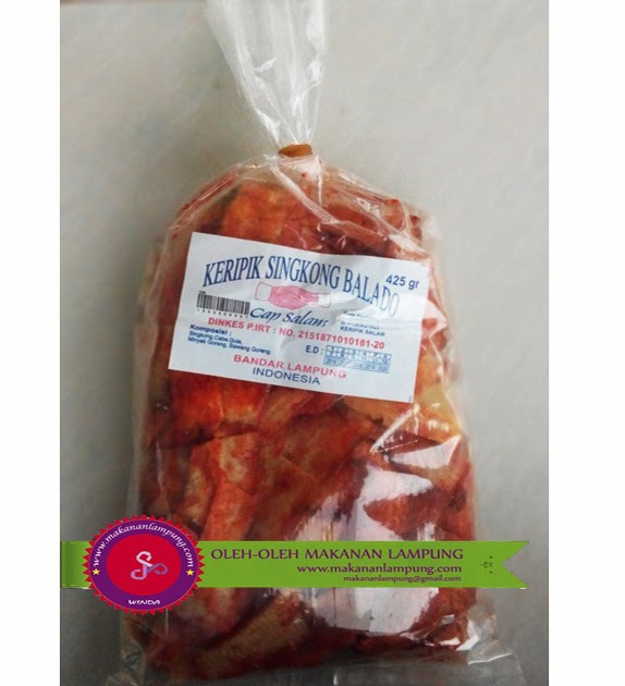 Logo Keripik Pisang Unik / Logo Makanan Ringan Keripik Satu Bangsaku