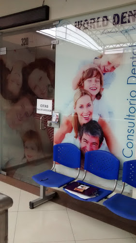 Opiniones de World Dent en Lima - Dentista