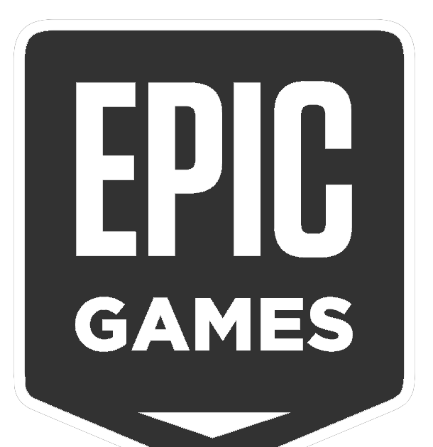 Icono De Epic Games - GamesMeta