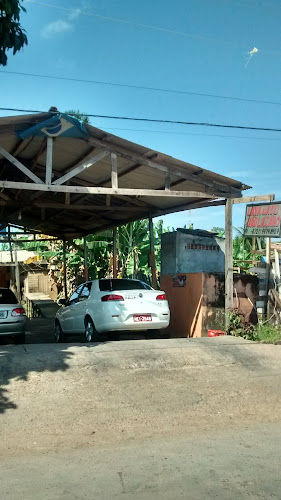 Lava Jato São Lázaro