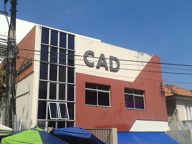 Avaliações sobre CAD - Centro de Alergia e Dermatologia em Salvador - Dermatologista