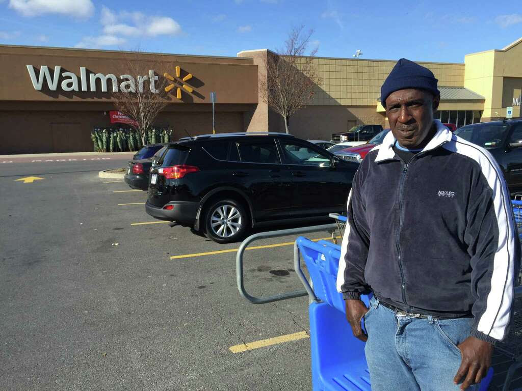Walmart Worker Fired For Redeeming $5 Worth Of Cans