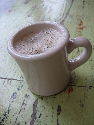 mug