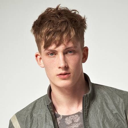 Kurze Haare Schneiden