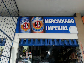 Mercado Imperial